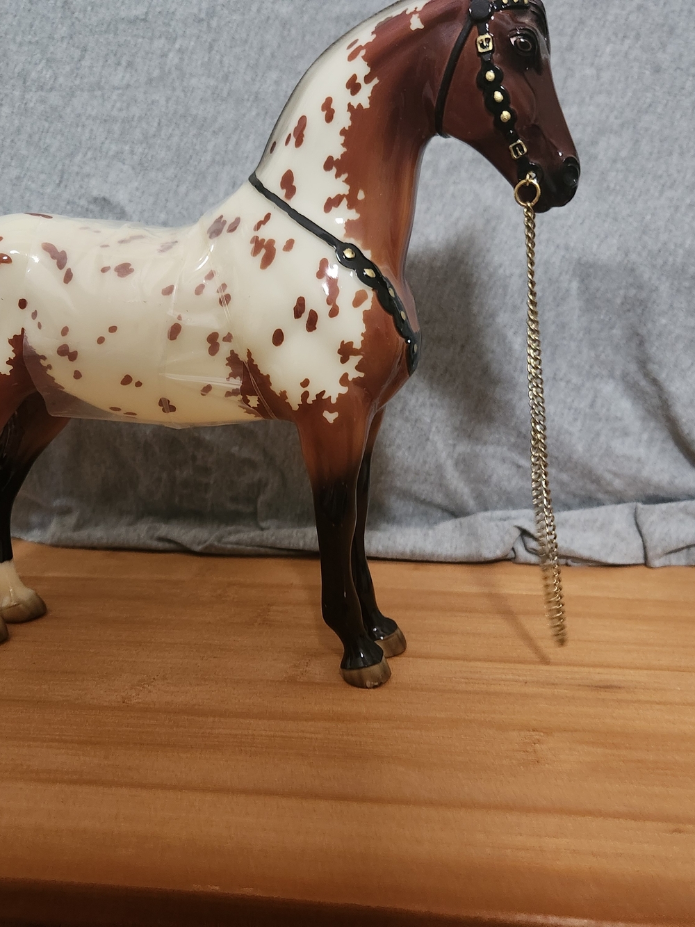 Breyer 1735	Glitterati 65 th Anniversary